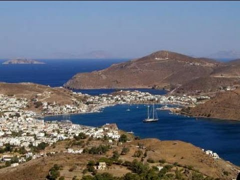 Patmos, Greece