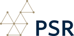 PSR logo