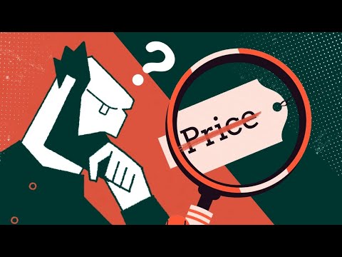 What If There Were No Prices? Railroad Thought Experiment - Learn Liberty