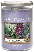 Yankee Candle   2-Wick Tumbler Candle - Lilac Blossoms