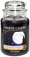 Yankee Candle   Jar Candle - Midsummer's Night