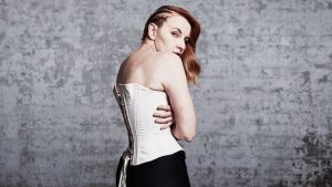 Kate Mulvany will play Richard III for Bell Shakespeare