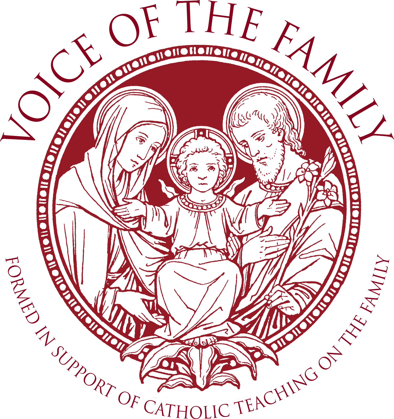 Voice of the Family