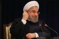 Iran's President Hassan Rouhani, facing re-election next year, is under enormous pressure to show positive progress on ...