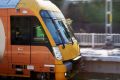 Patronage on Sydney Trains' network is growing at about 8 per cent a year.