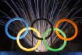 South-east Queensland mayors have decided to go ahead with a feasibility study into an Olympic bid.