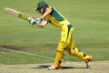 Mutually beneficial: Ellyse Perry has praised the women's championship.