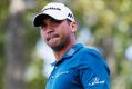 Up and down: Jason Day
