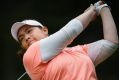In front: Thailand's Ariya Jutanugarn has a two-stroke lead going into the final round of the Canadian Open.