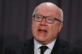 Attorney-General George Brandis has said the government will be open to compromise on the structure of the same-sex ...