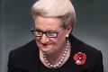 "I don't care if Tony Smith's the Speaker now: if he wants his chair back, he's going to need a lot of gumption and a ...