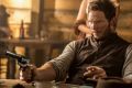 Chris Pratt as Josh Faraday in <i>The Magnificent Seven</i>.