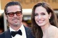 Brad Pitt and Angelina Jolie represent one of the last 'Old Hollywood' couples.