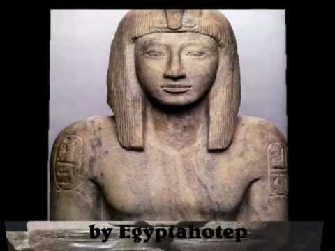 EGYPT 464 - PHARAOHS IV - (by Egyptahotep)