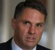 Labor's Richard Marles: "We have got to see leadership from our government."