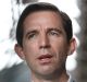 Education Minister Simon Birmingham has accused the states of 'political chest-beating' over their post-Gonski complaints.
