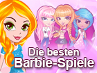 barbie-spiele