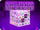 Mahjongg Dark Dimensions