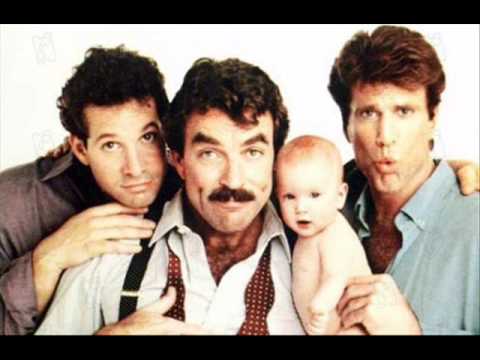 Bad Boy - Miami Sound Machine (Three Men and a Baby)