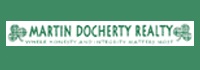 Logo for Martin Docherty Realty