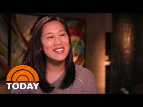 Priscilla Chan On $3 Billion Giveaway, Husband Mark Zuckerberg, Daughter Max | TODAY