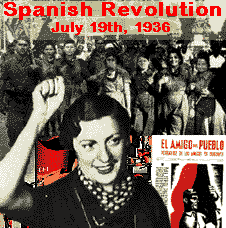 Spanish revolution