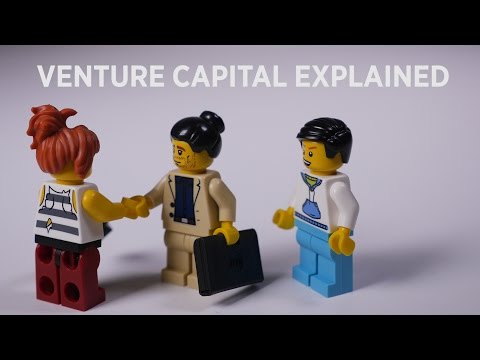 If You Know Nothing About Venture Capital, Watch This First