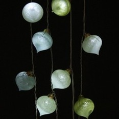 Byzante Oriental Light Chain - Novelty Lights