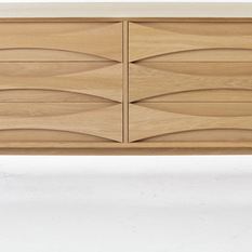 Arne Vodder Double Sideboard - Dressers