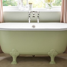 French Empire| Antique Bath - Baths