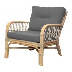 Cabana Lounge Chair - Outdoor Lounge Chairs