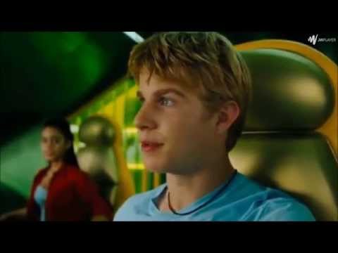 Thunderbirds 2004  - The Monorail Rescue