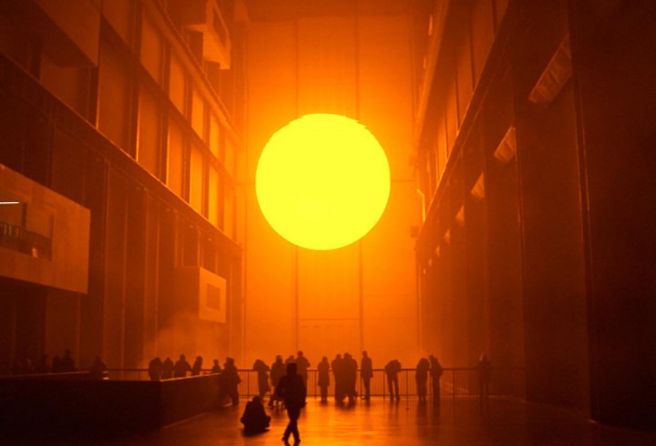 Olafur Eliasson (www.artists4climate.com/wp-content/uploads/2015/01/Olafur-Eliasson-12.jpg)