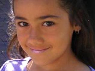 Tiahleigh Palmer has been missing for almost a week. The 12-year-old from Chambers Flat was last seen at a Marsden school around 8.10am last Friday, October 30. The girl is described as Pacific Islander in appearance, 170cm tall with a slight build, brown hair and brown eyes. She was last seen wearing a white short-sleeved shirt with maroon and blue pin stripes, a blue knee-length skirt, white socks and black school shoes