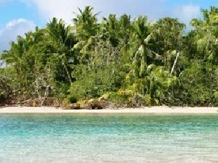 REAL ESTATE: Motu Matatahi, French Polynesia, VLADI PRIVATE ISLANDS. Picture: Vladi Private Islands.