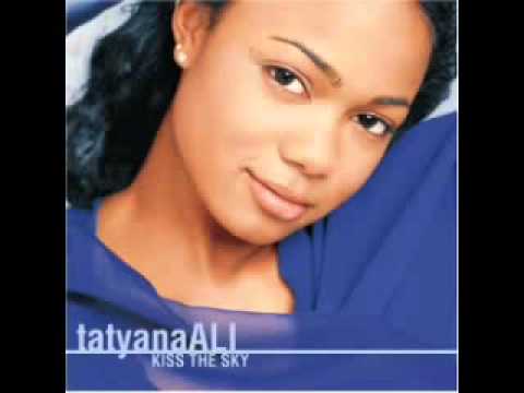 Tatyana ALI "Daydreamin' "