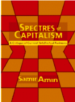 Spectres of Capitalism