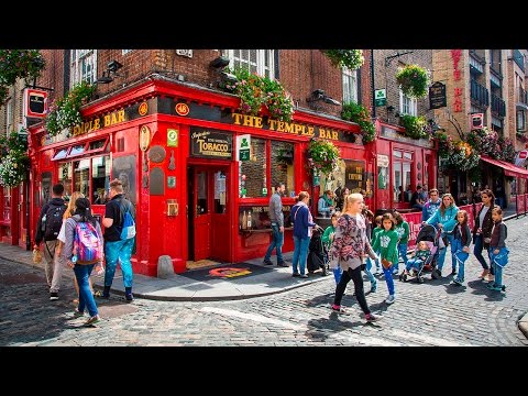 Dublin Vacation Travel Guide | Expedia