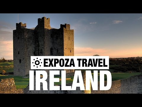 Ireland Vacation Travel Video Guide • Great Destinations