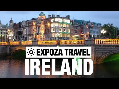 Ireland Vacation Travel Video Guide