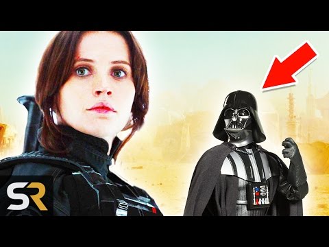 10 Star Wars Mysteries That Cannot Be Answered