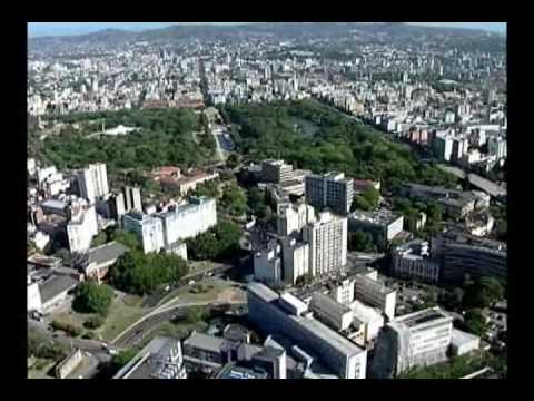 Porto Alegre (português)