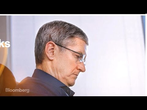 Apple: Five Years With Tim Cook