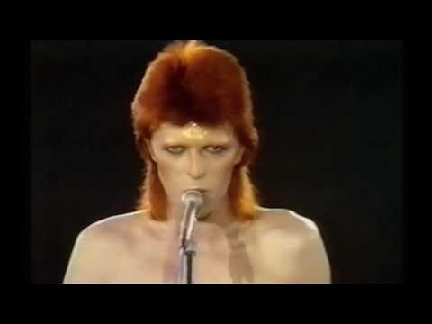 David Bowie - 1984/Dodo live (new edit / remastered) 1980 Floor Show