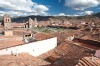 Cusco, Peru.