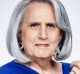 Jeffrey Tambor as Maura.
