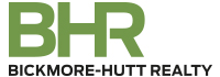 Logo for BHR Bickmore-Hutt Realty