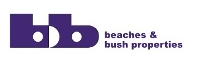 Logo for Beaches & Bush Properties