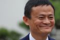 Jack Ma's payments business has secretly become one of the biggest financial firms in the world.