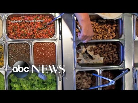 Chipotle Speaks Out on E.Coli Outbreak, Restaurant Closures